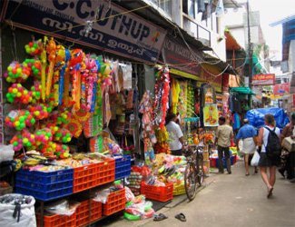 ernakulam broadway