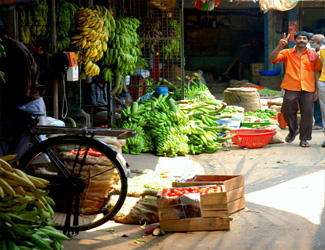 ernakulam market