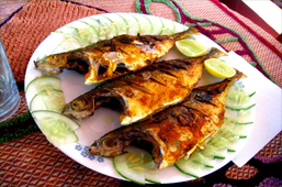 kerala fish