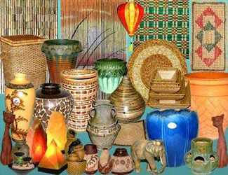 Handicrafts in ernakulam