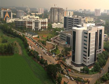 infopark in  kerala