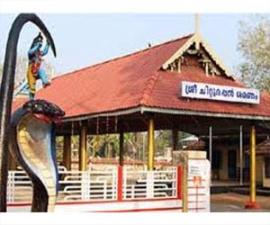 sree krishna swamy temple chittoor
