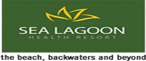 Sea Lagoon health resort logo